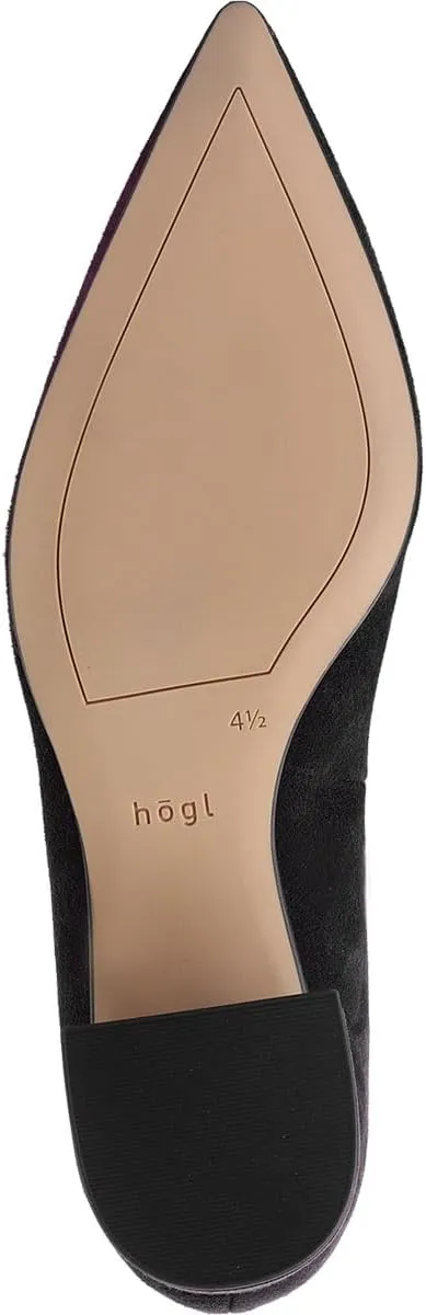 HÖGL Women's Closed-Toe Pumps