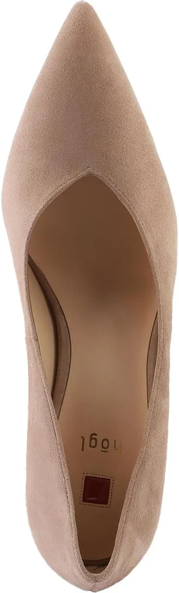 HÖGL Women's Closed-Toe Pumps