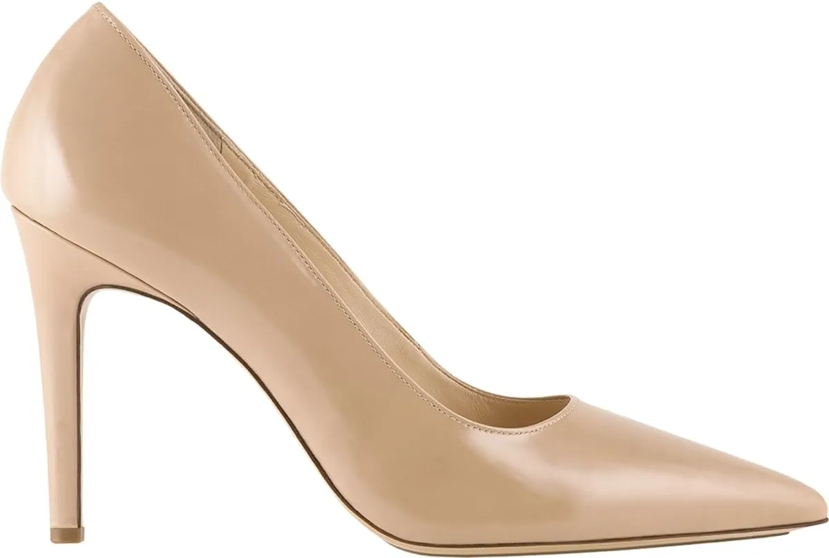 HÖGL Women's Closed-Toe Pumps