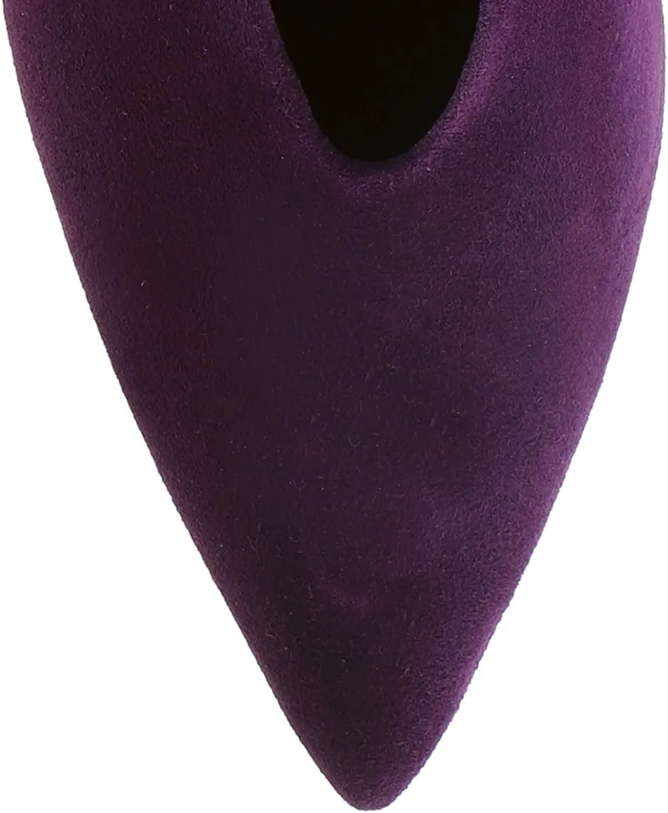 HÖGL Women's Closed-Toe Pumps