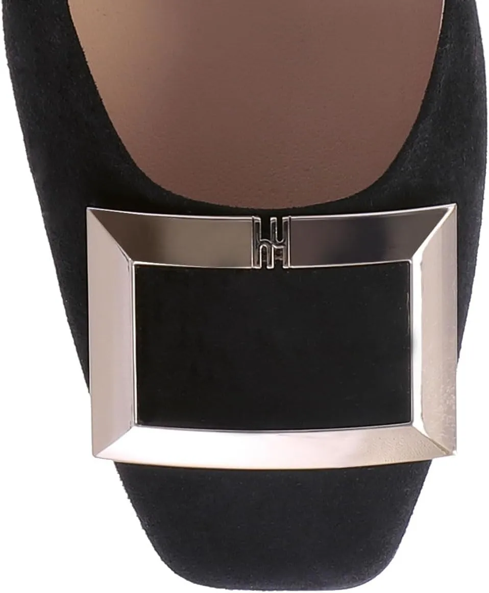 HÖGL Women's Closed-Toe Pumps