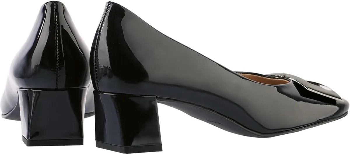 HÖGL Women's Closed-Toe Pumps