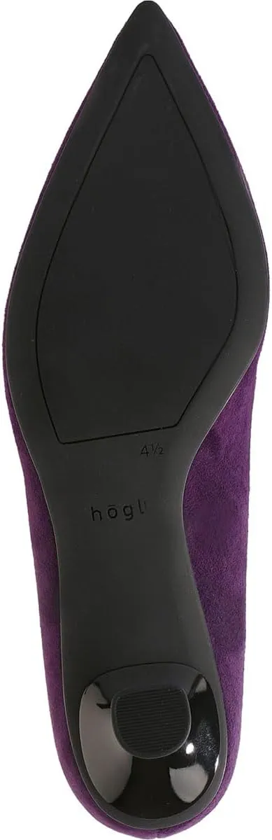 HÖGL Women's Closed-Toe Pumps
