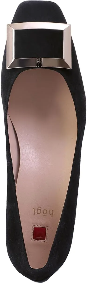 HÖGL Women's Closed-Toe Pumps
