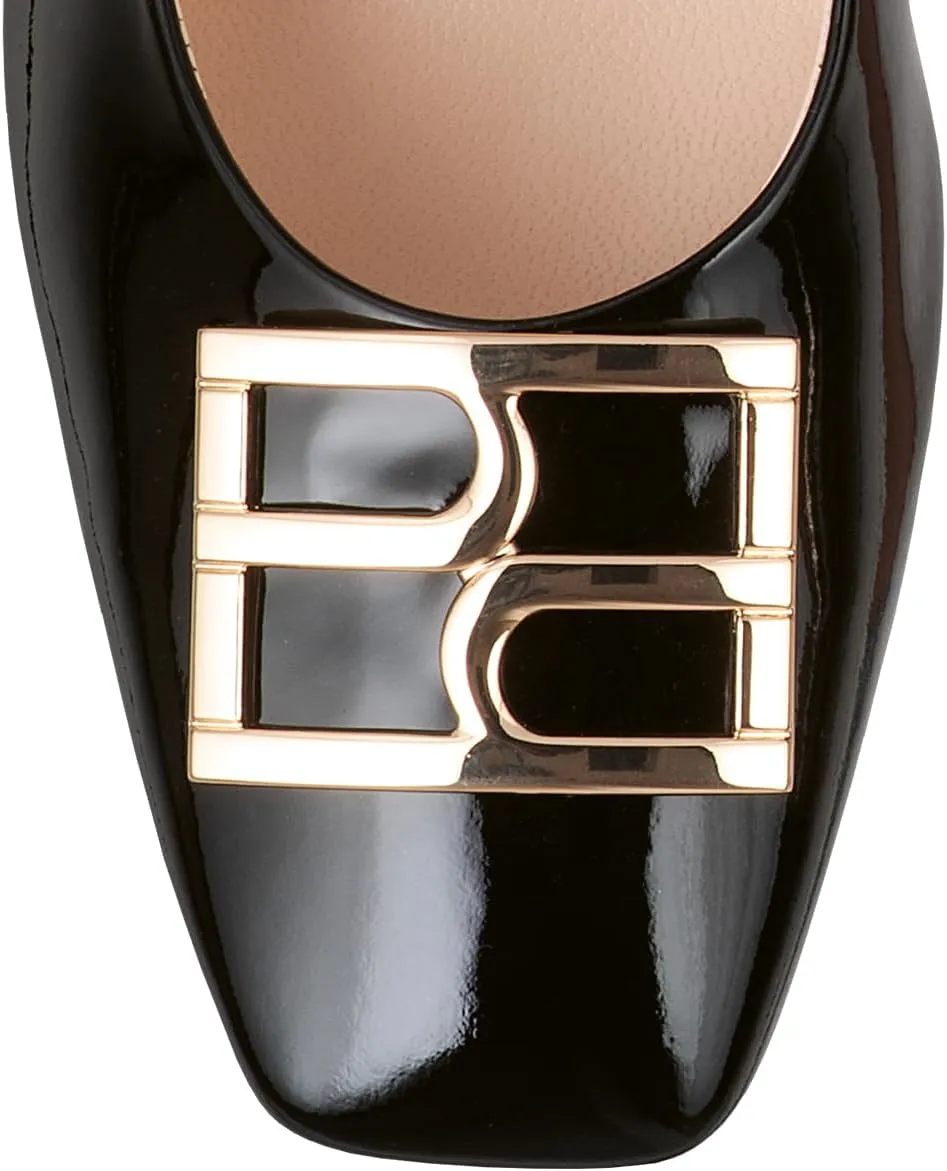 HÖGL Women's Closed-Toe Pumps