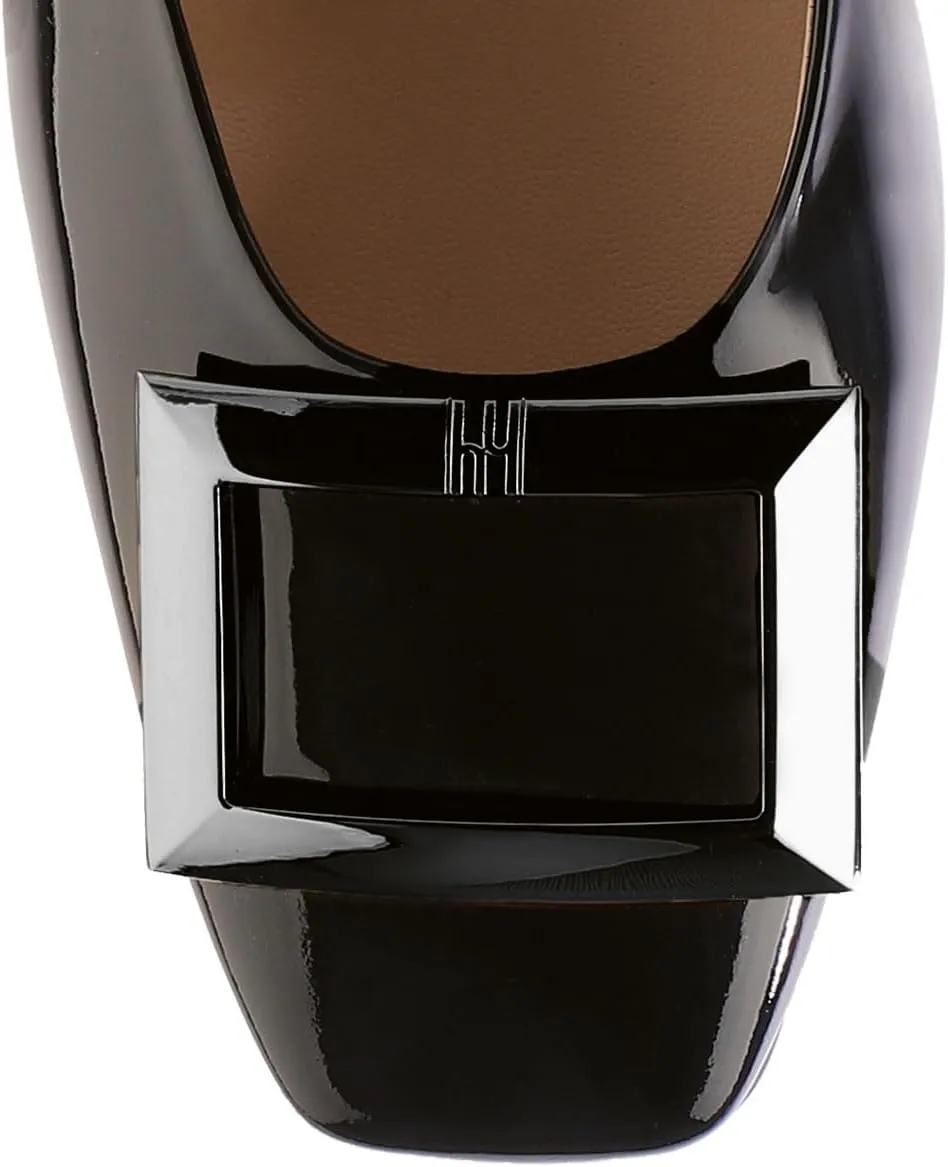 HÖGL Women's Closed-Toe Pumps