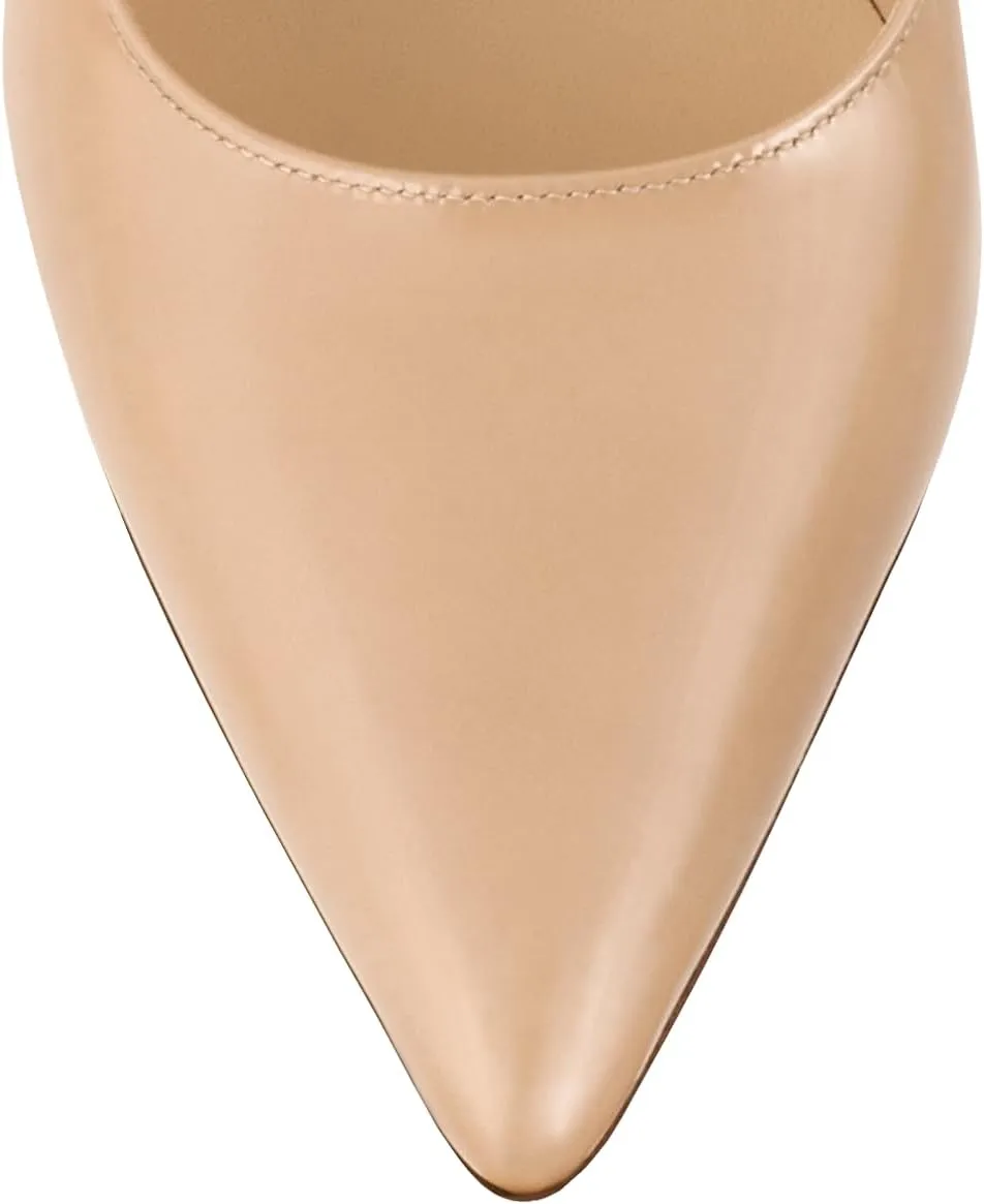 HÖGL Women's Closed-Toe Pumps