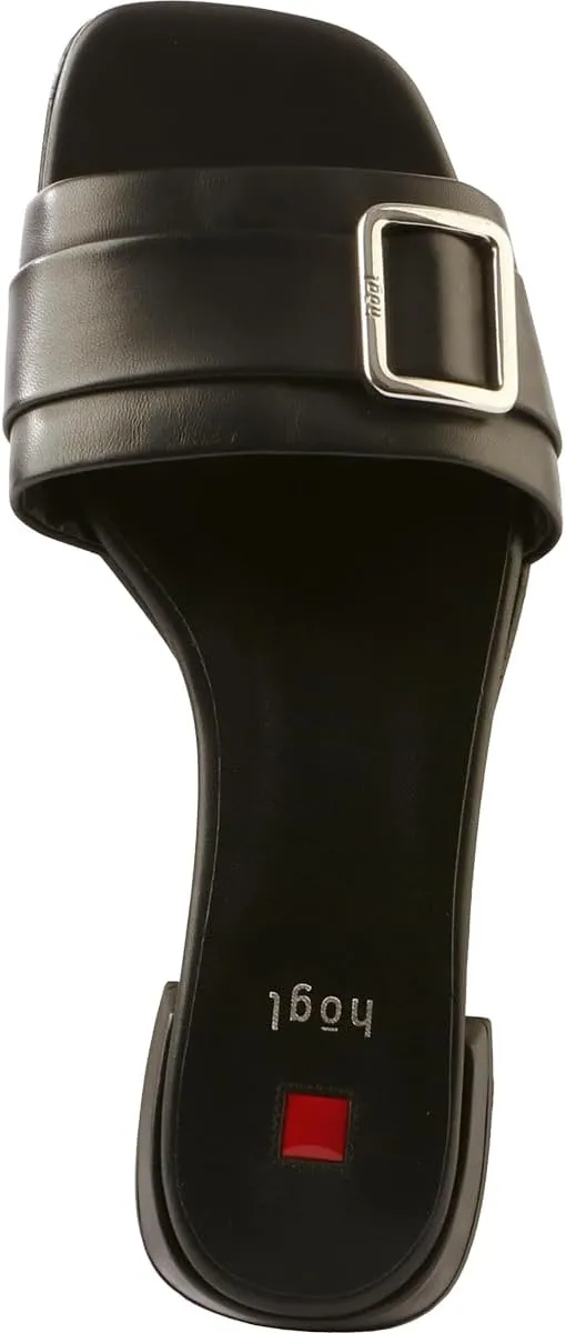 HÖGL Women's Eila Ballet Flats