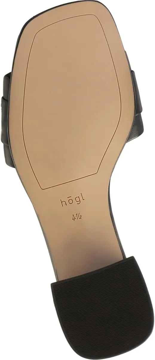 HÖGL Women's Eila Ballet Flats