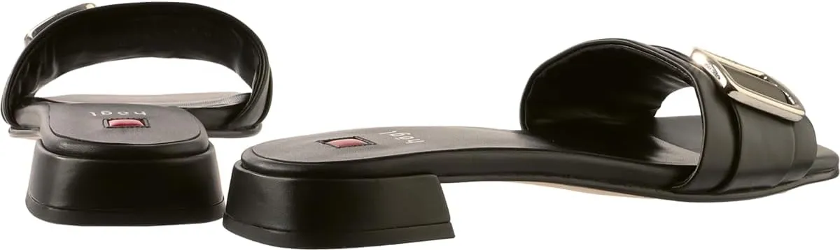 HÖGL Women's Eila Ballet Flats