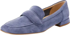 HÖGL Women's Moccasin Slipper
