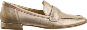 HÖGL Women's Moccasin Slipper