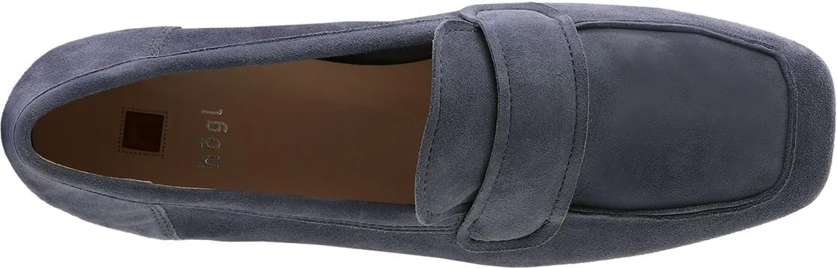HÖGL Women's Moccasin Slipper