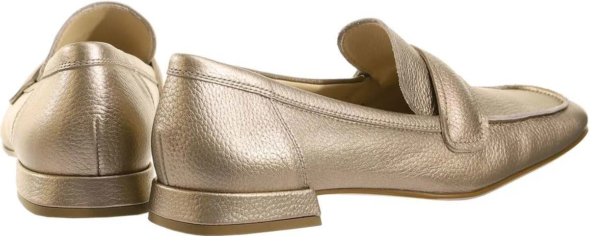 HÖGL Women's Moccasin Slipper