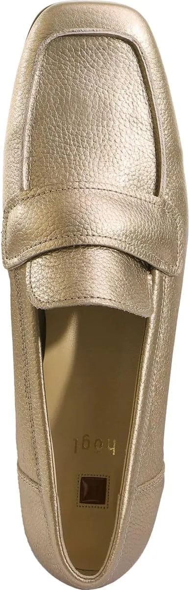 HÖGL Women's Moccasin Slipper