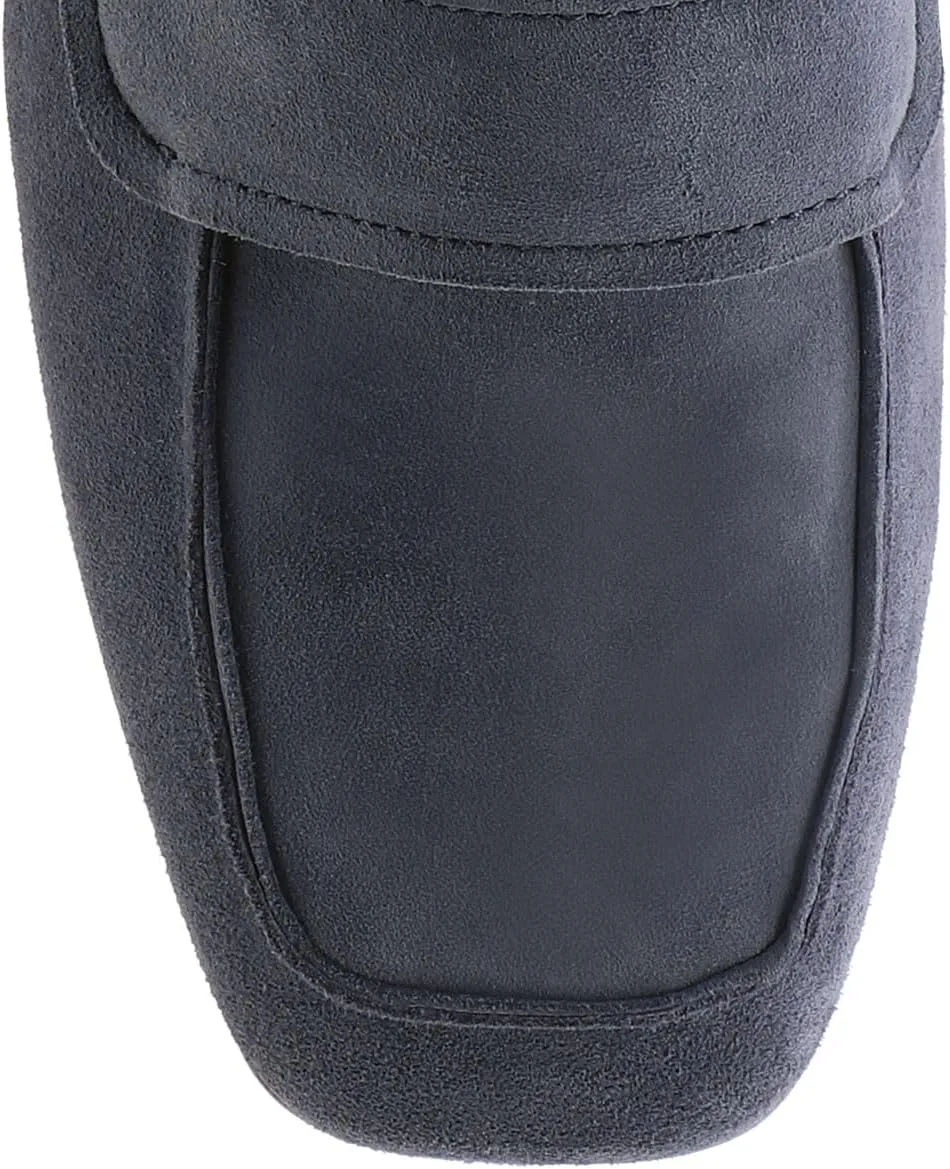HÖGL Women's Moccasin Slipper