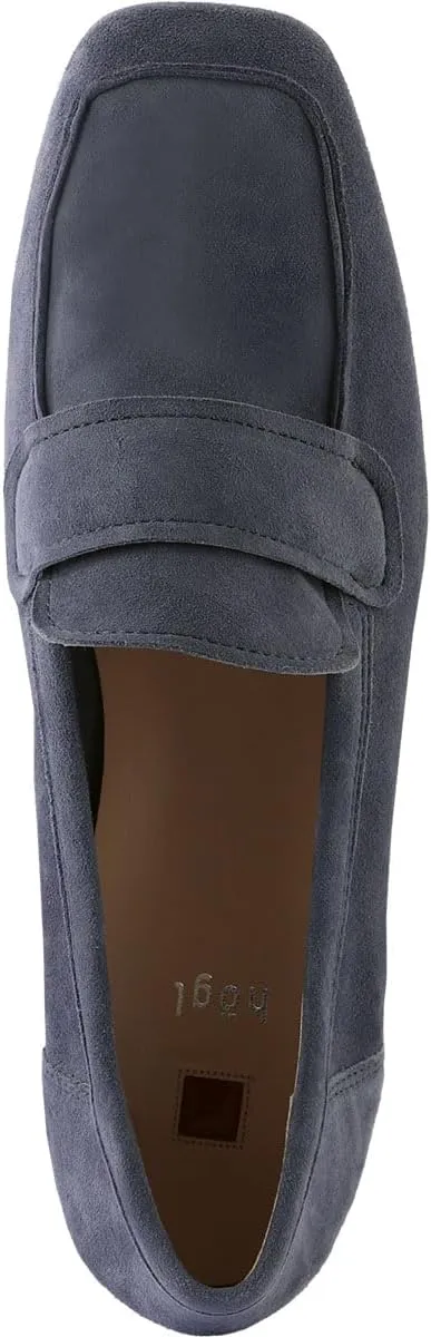 HÖGL Women's Moccasin Slipper