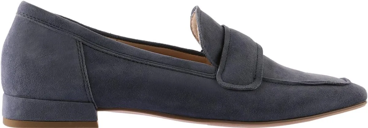 HÖGL Women's Moccasin Slipper