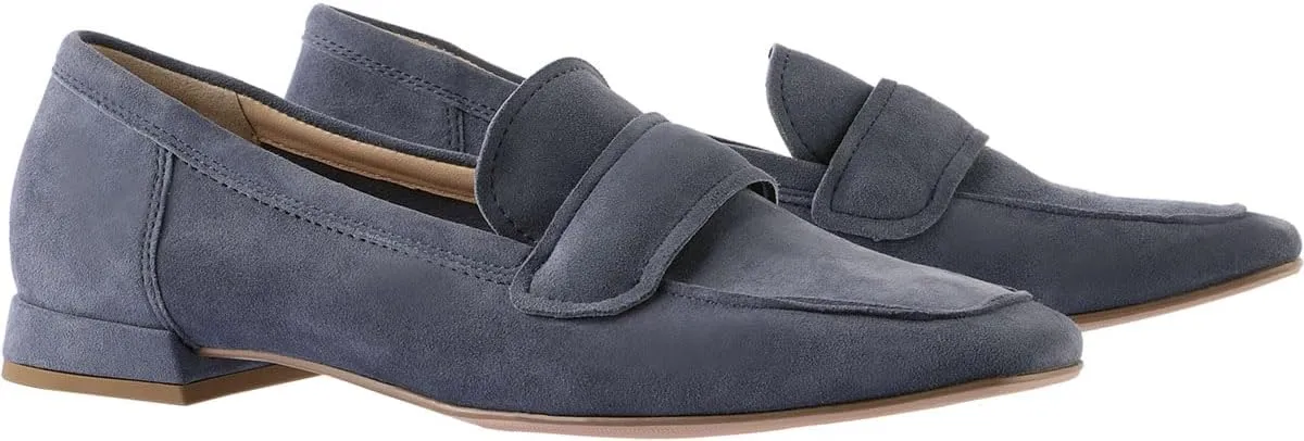 HÖGL Women's Moccasin Slipper