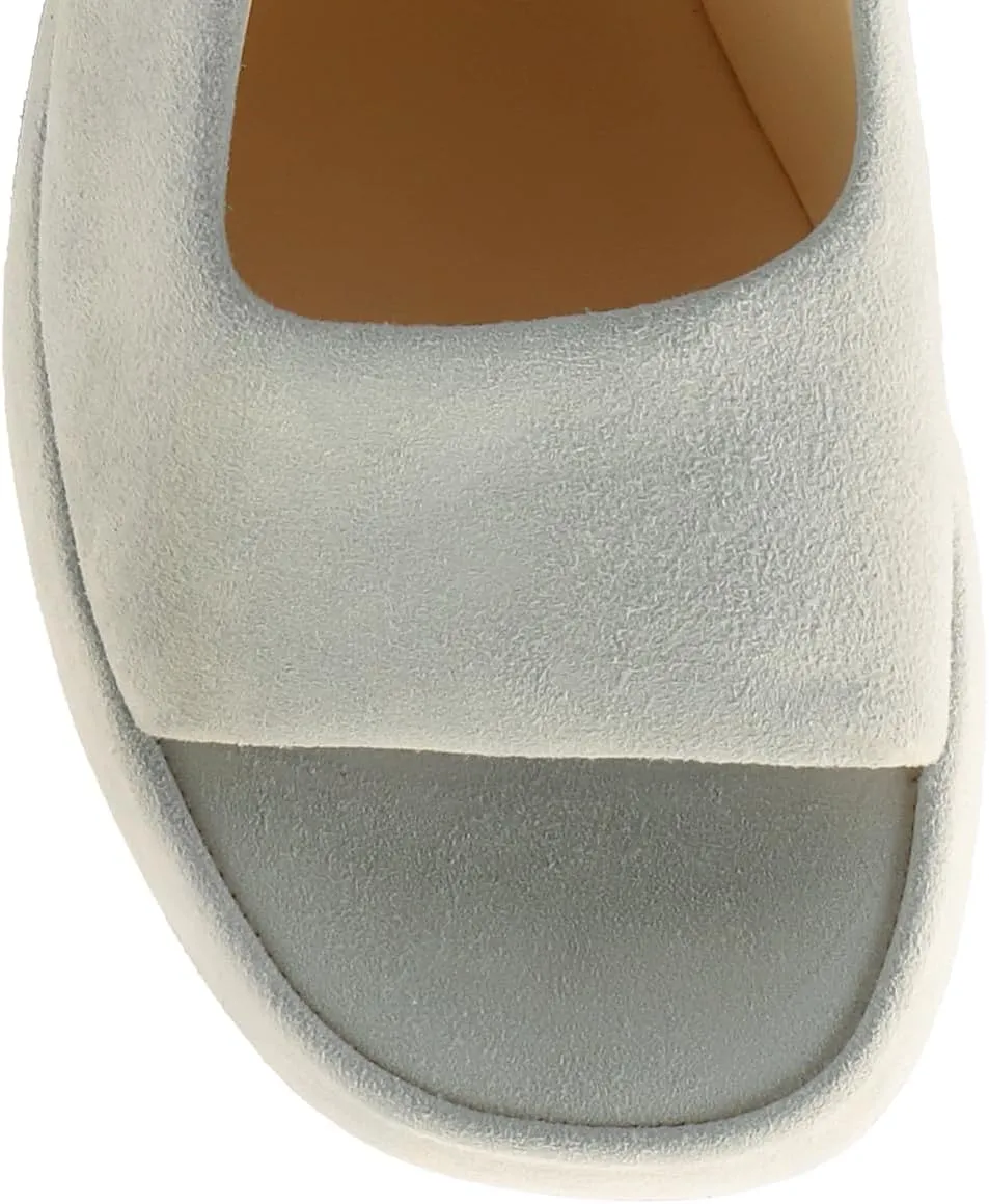 HÖGL Women's Platform Clogs & Mules