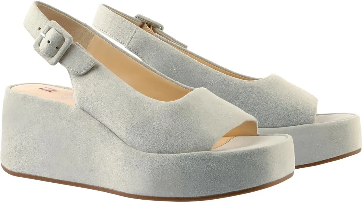 HÖGL Women's Platform Clogs & Mules