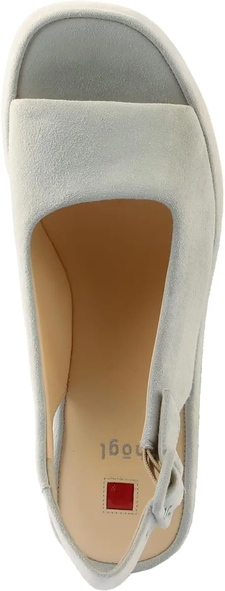 HÖGL Women's Platform Clogs & Mules