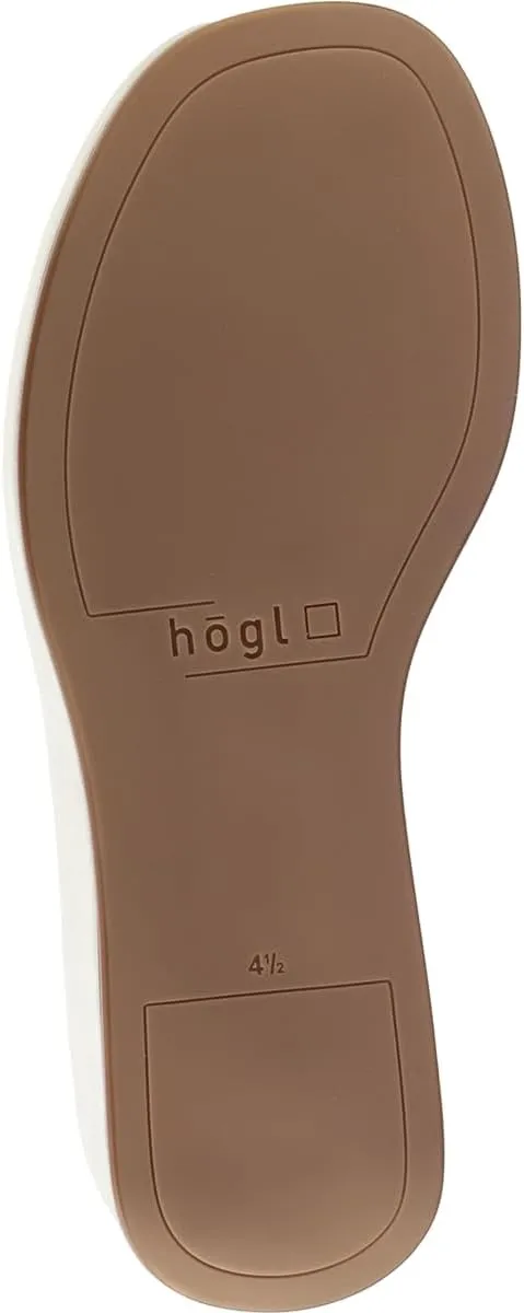 HÖGL Women's Platform Clogs & Mules
