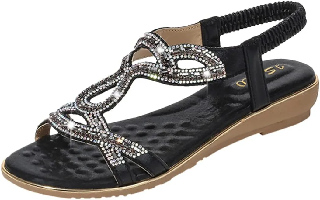 High Arch Support Slippers Women Cute White Walking Sandals for Women Brown Dressy Sandals Women Womens Orthopedic Work Shoes Size 11 Orthopedic Flip Flops Men Platform Wedge Sandals