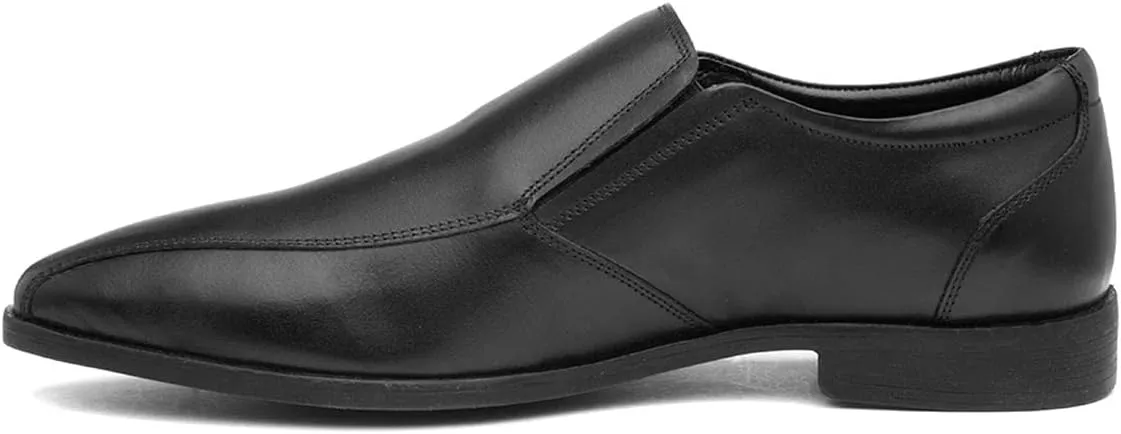 Hush Puppies Men's Loafers School Uniform Shoe