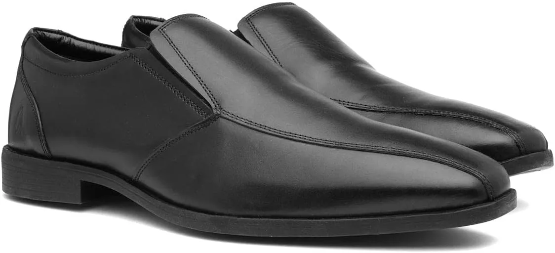 Hush Puppies Men's Loafers School Uniform Shoe