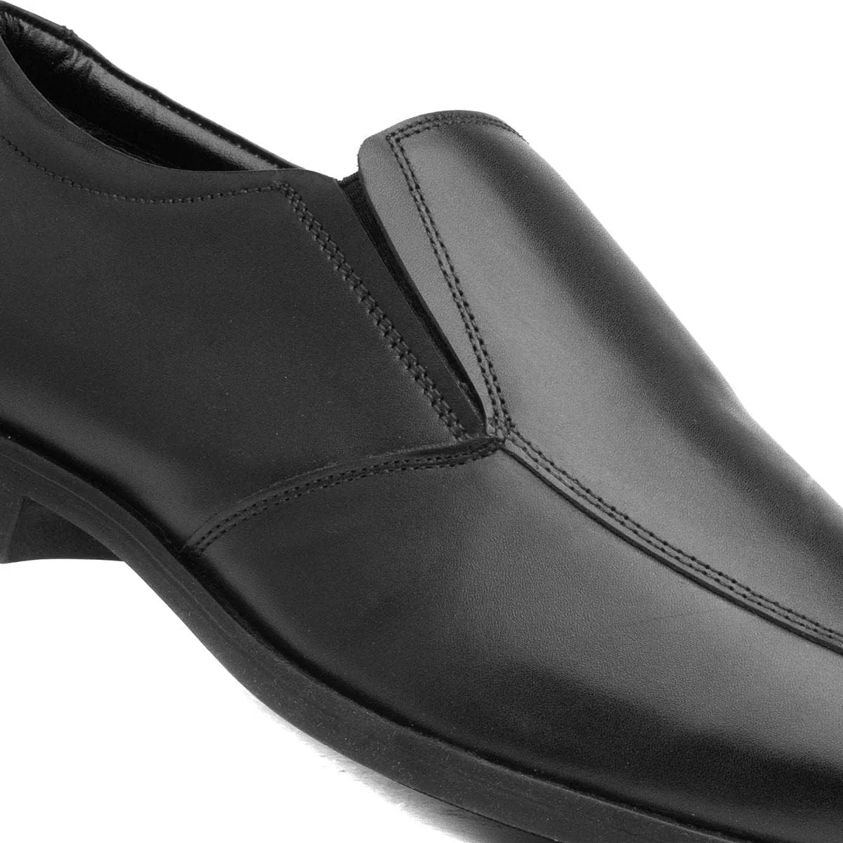 Hush Puppies Men's Loafers School Uniform Shoe