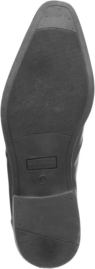 Hush Puppies Men's Loafers School Uniform Shoe