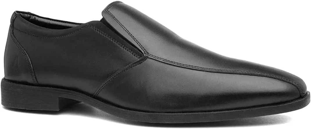 Hush Puppies Men's Loafers School Uniform Shoe