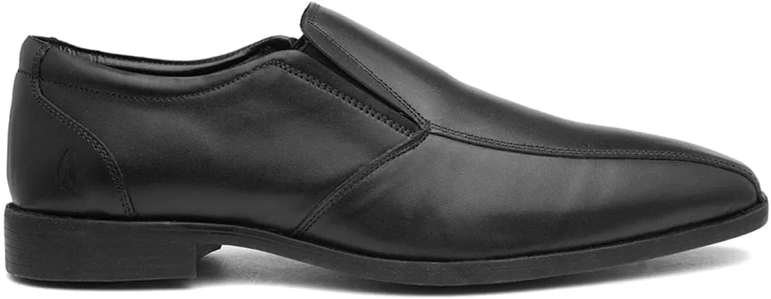 Hush Puppies Men's Loafers School Uniform Shoe