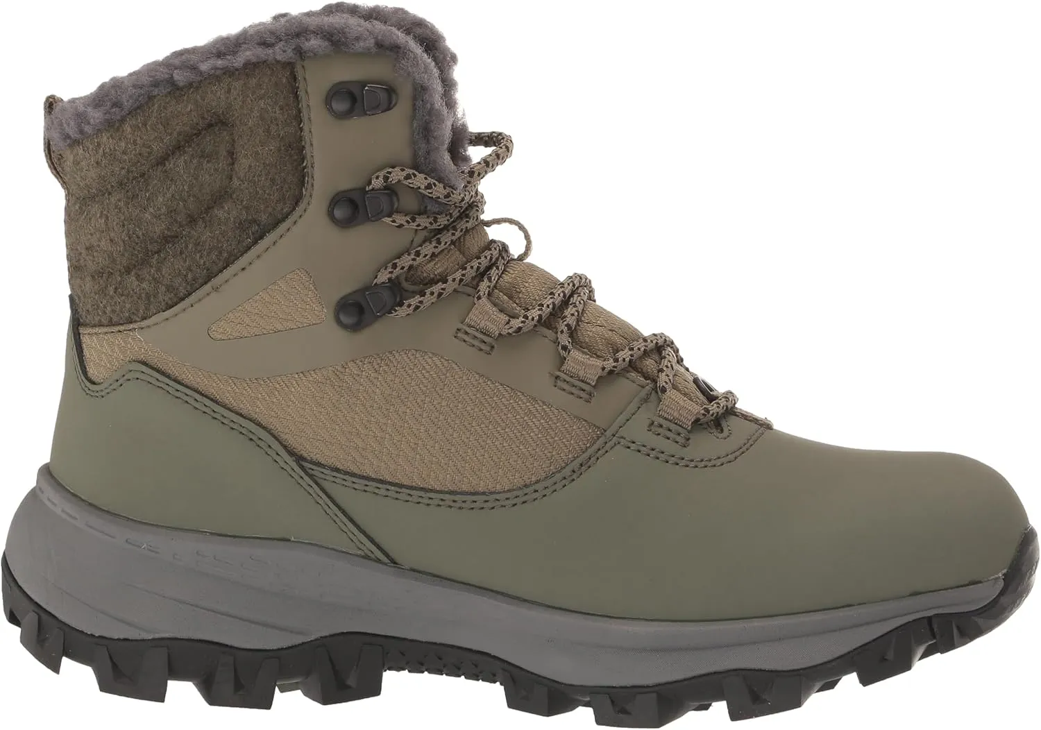 Jack Wolfskin Men's Everquest Texapore High M Hiking Shoe