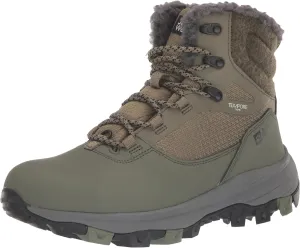Jack Wolfskin Men's Everquest Texapore High M Hiking Shoe