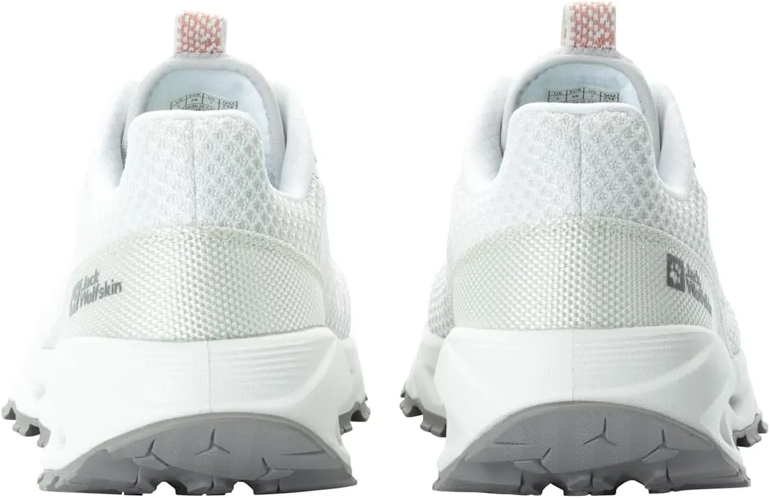 Jack Wolfskin Women Low-Top Sneakers