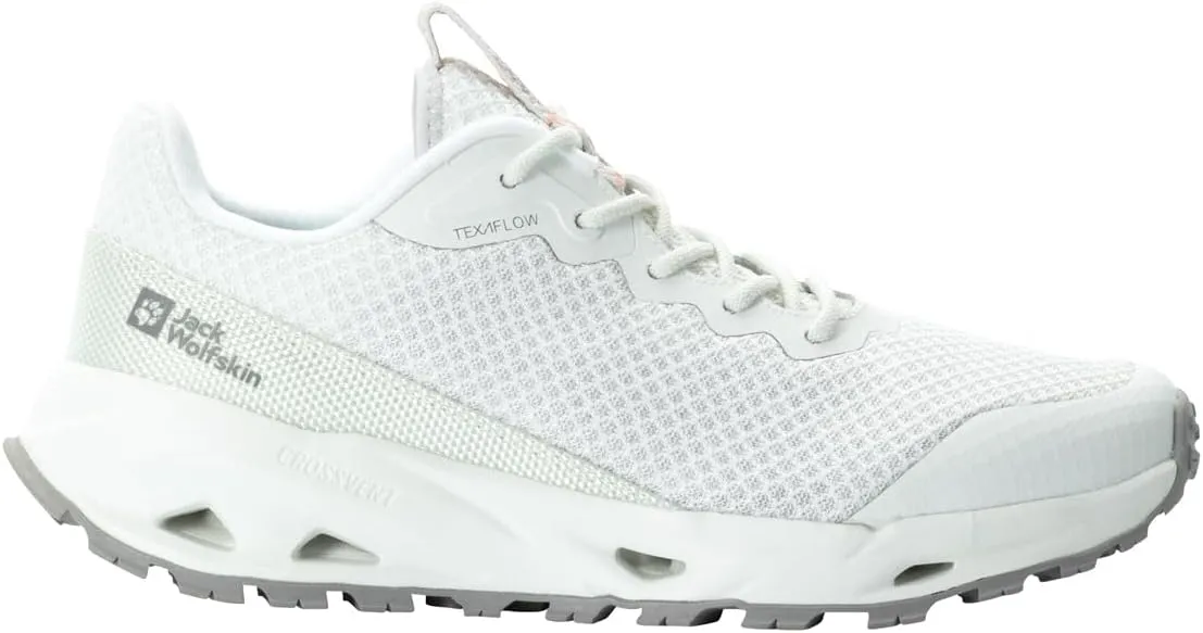Jack Wolfskin Women Low-Top Sneakers