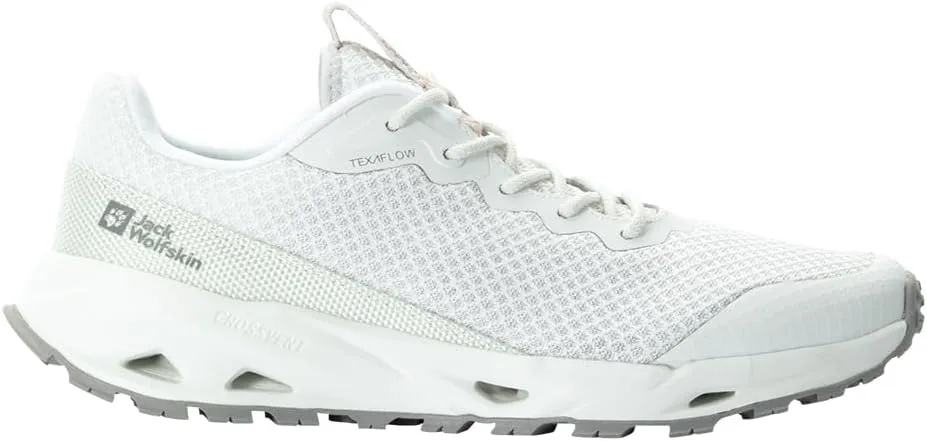 Jack Wolfskin Women Low-Top Sneakers