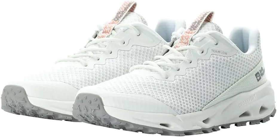 Jack Wolfskin Women Low-Top Sneakers