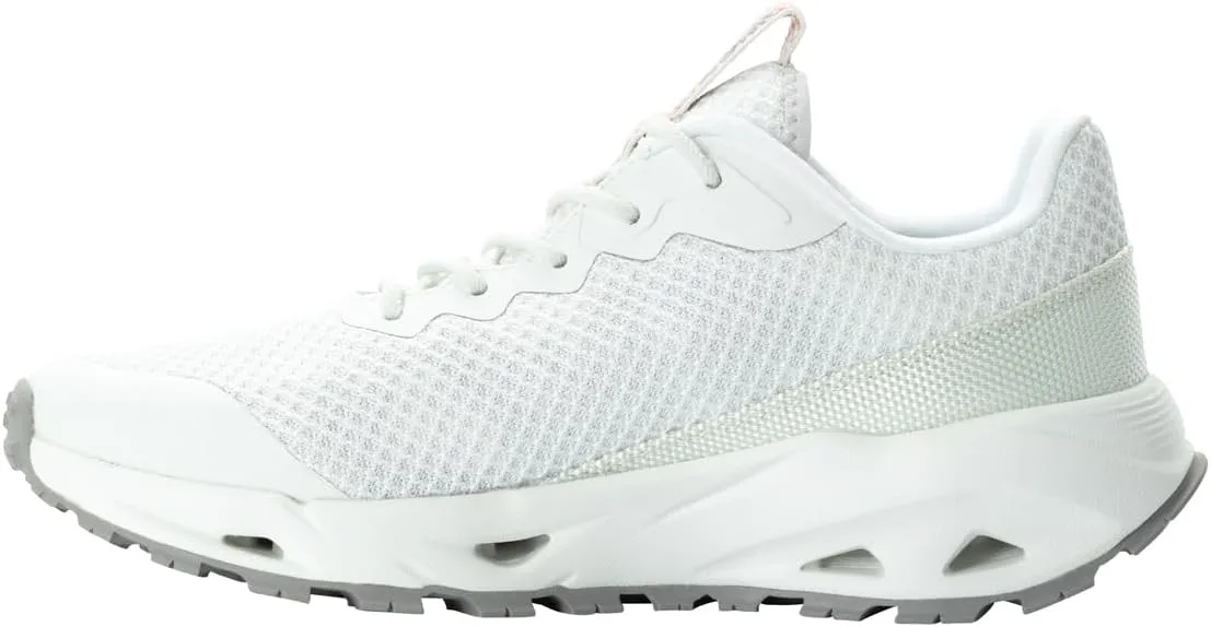 Jack Wolfskin Women Low-Top Sneakers
