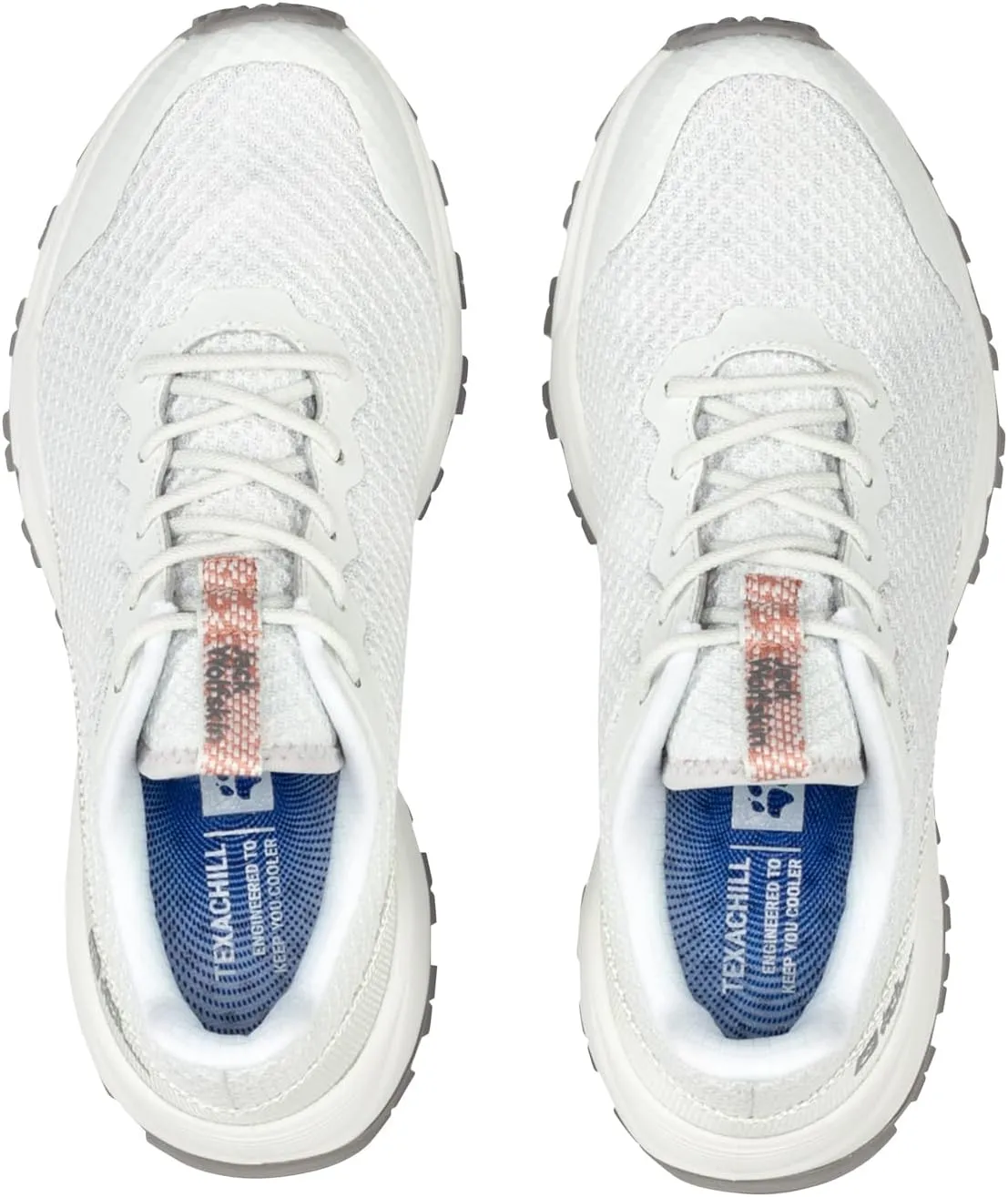 Jack Wolfskin Women Low-Top Sneakers