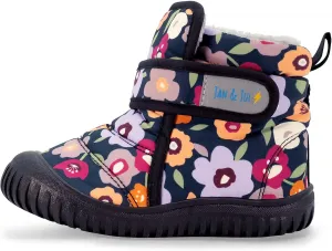 JAN & JUL Toasty-Dry Water-Resistant Winter Boots for Toddlers