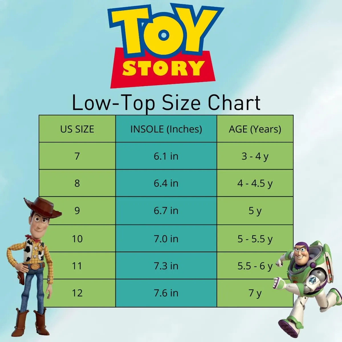 Josmo Kids Favorite Cartoon Characters Low top Slip-On Shoes - Casual Fashion Lowtop Canvas Sneakers for Boys (Sizes: 5-10 Toddlers / 11-13 Little Kid / 1-4 Big Kid)