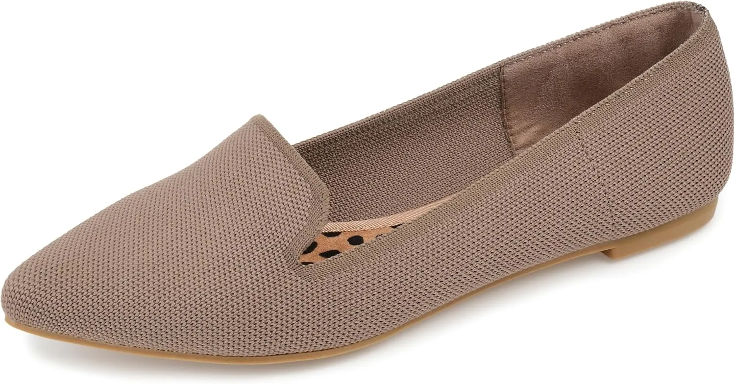 Journee Collection Women's Loafers