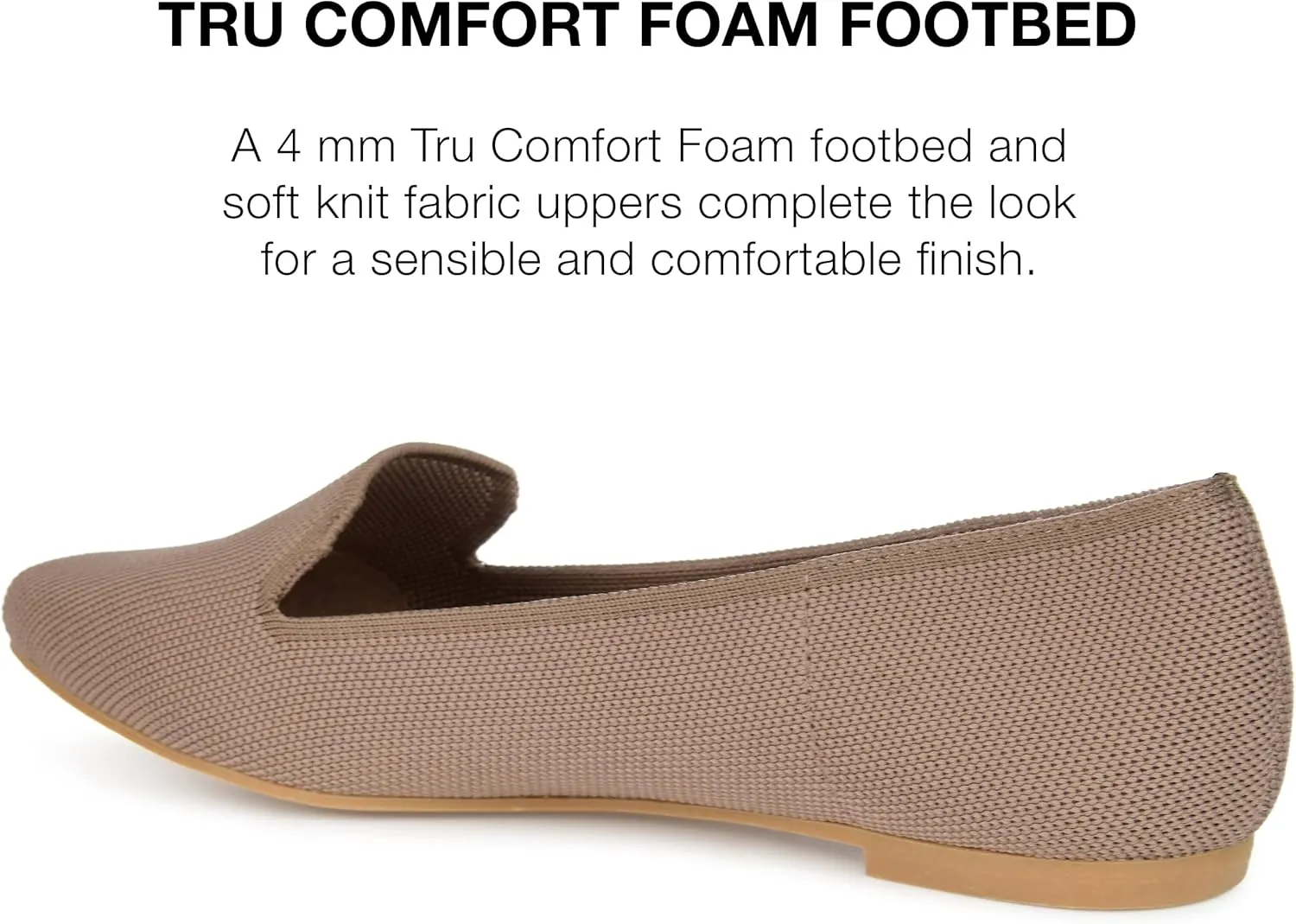 Journee Collection Women's Loafers