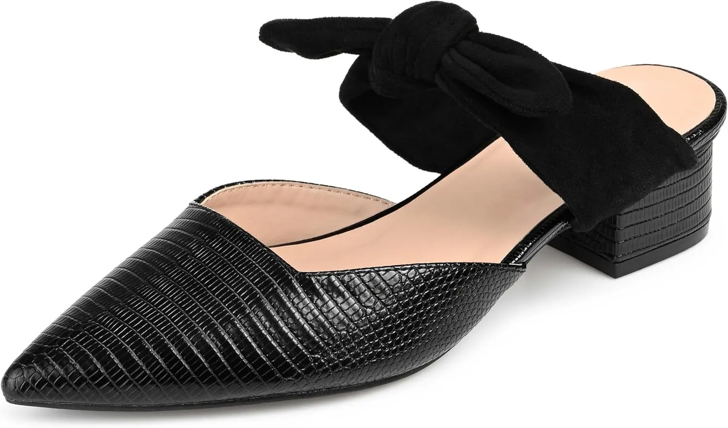 Journee Collection Women's Melora Loafer Flat