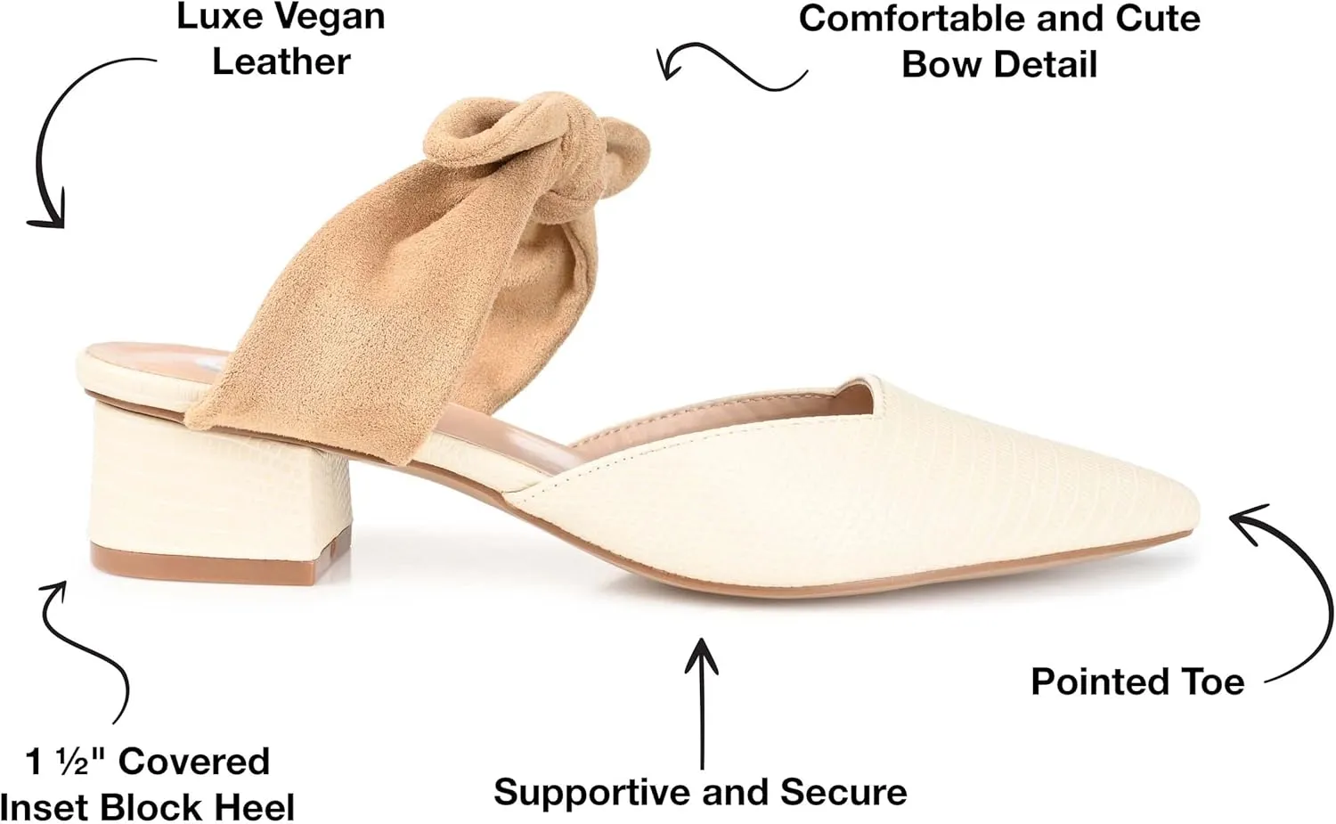 Journee Collection Women's Melora Loafer Flat