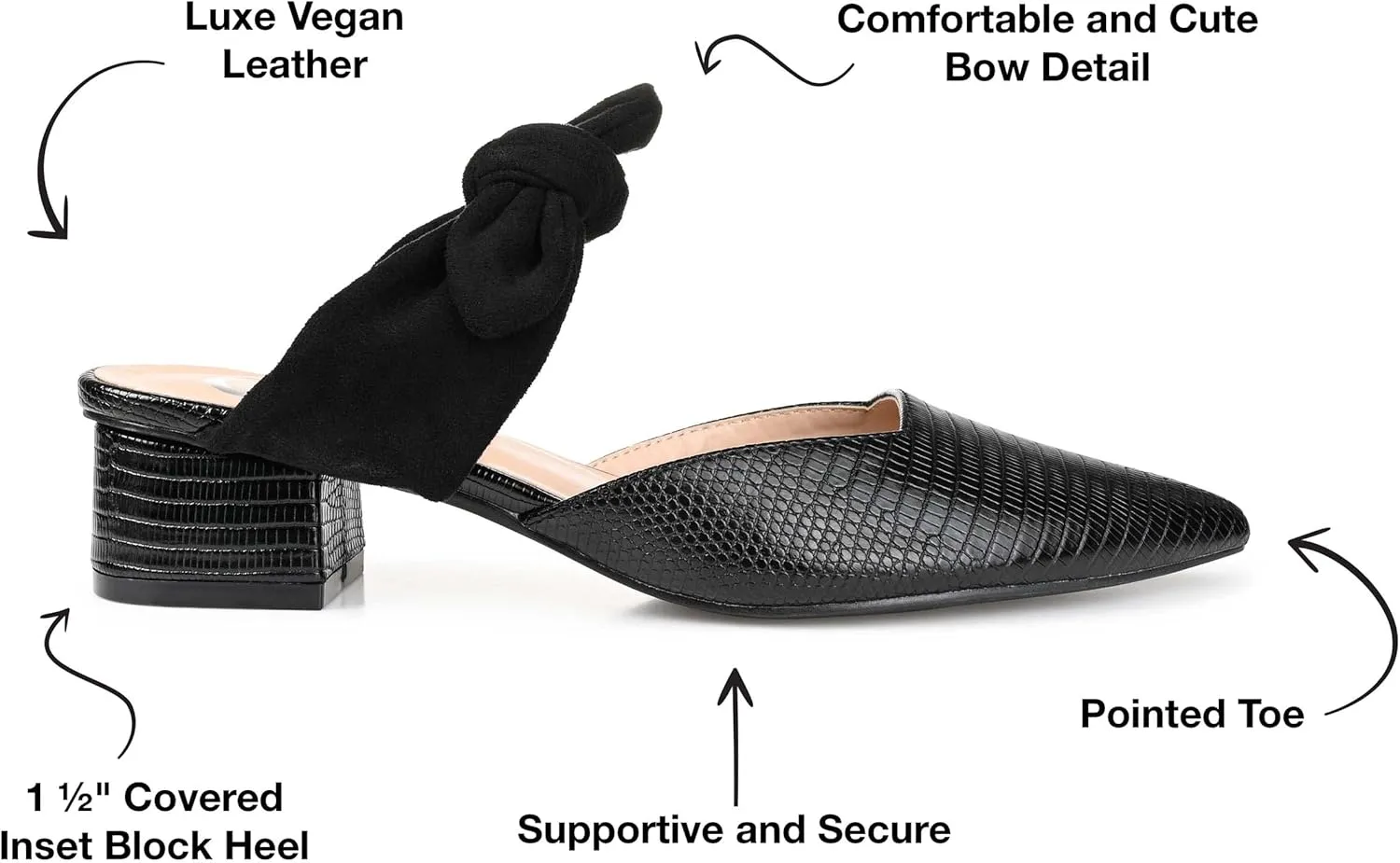 Journee Collection Women's Melora Loafer Flat