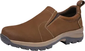 Jousen Loafers for Men Arch Support Comfortable Mens Slip On Shoes
